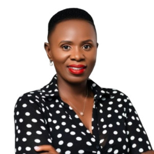 Ms. Mary Mutupa