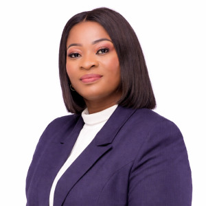 Ms. Luchinde Tembo Chilanda