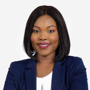 Ms. Valerie Kawangu Chiyombwe