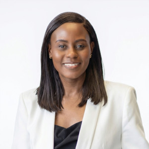 Ms. Nakasam﻿ba Banda-Chanda